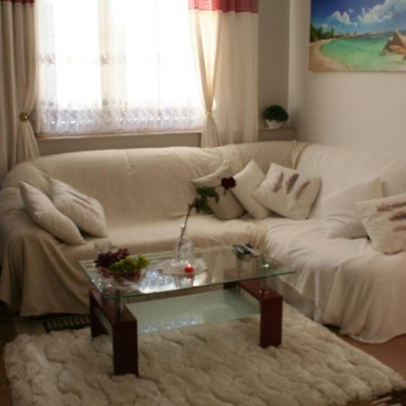 Apartament Centrum 3 Pokojowy 奥尔什丁 外观 照片