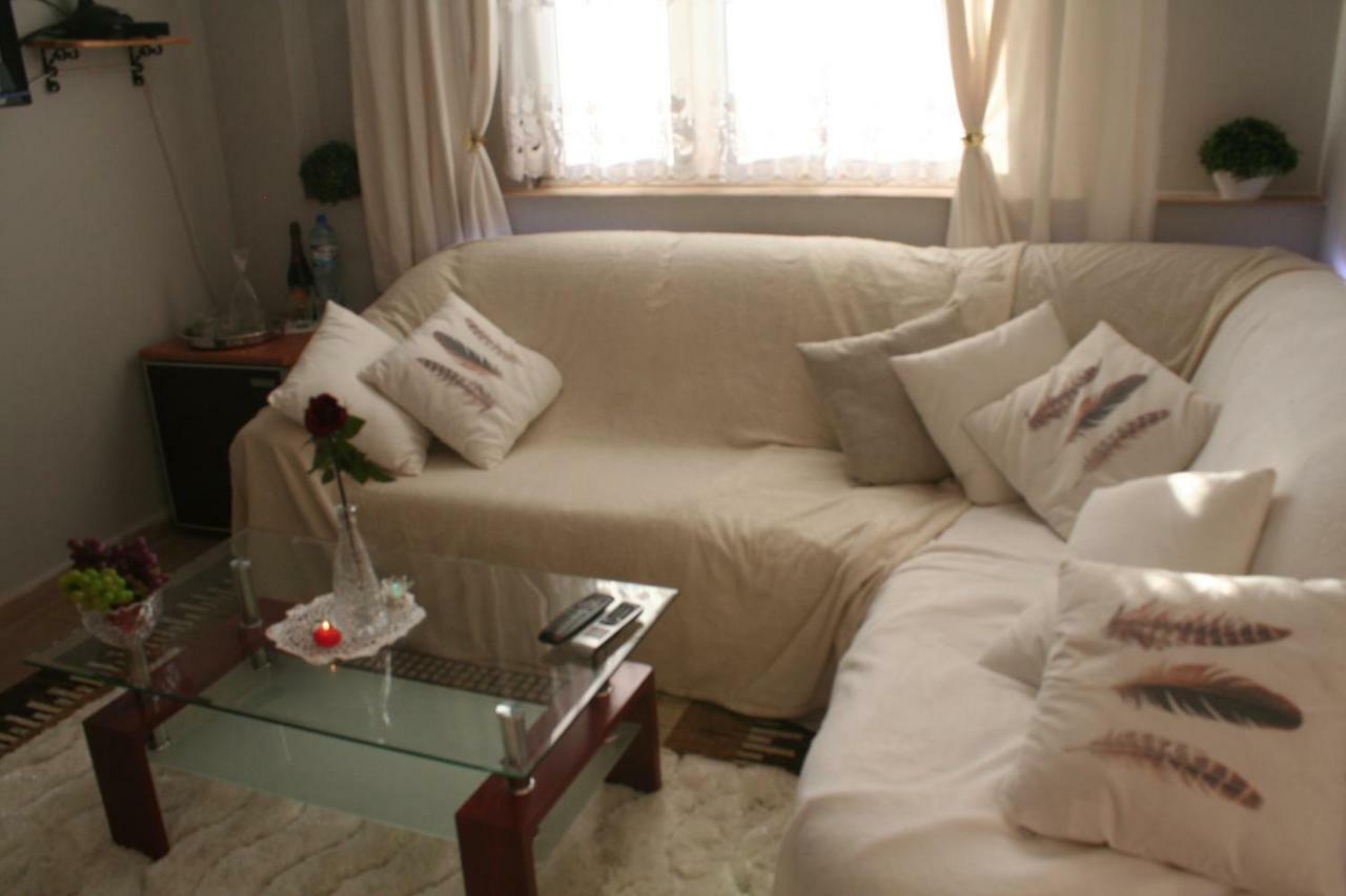 Apartament Centrum 3 Pokojowy 奥尔什丁 外观 照片