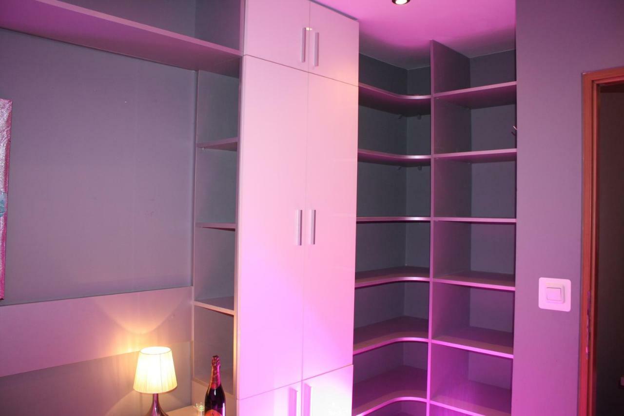 Apartament Centrum 3 Pokojowy 奥尔什丁 外观 照片