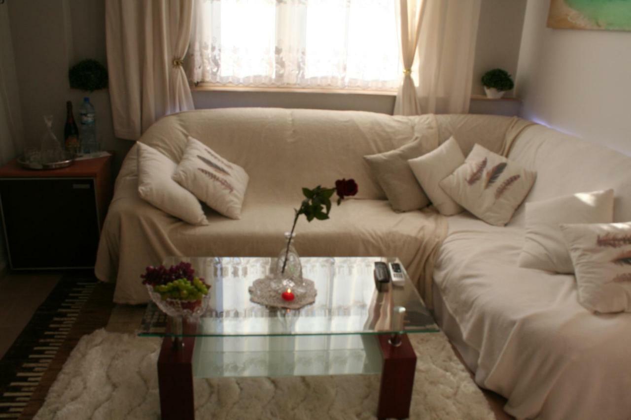 Apartament Centrum 3 Pokojowy 奥尔什丁 外观 照片