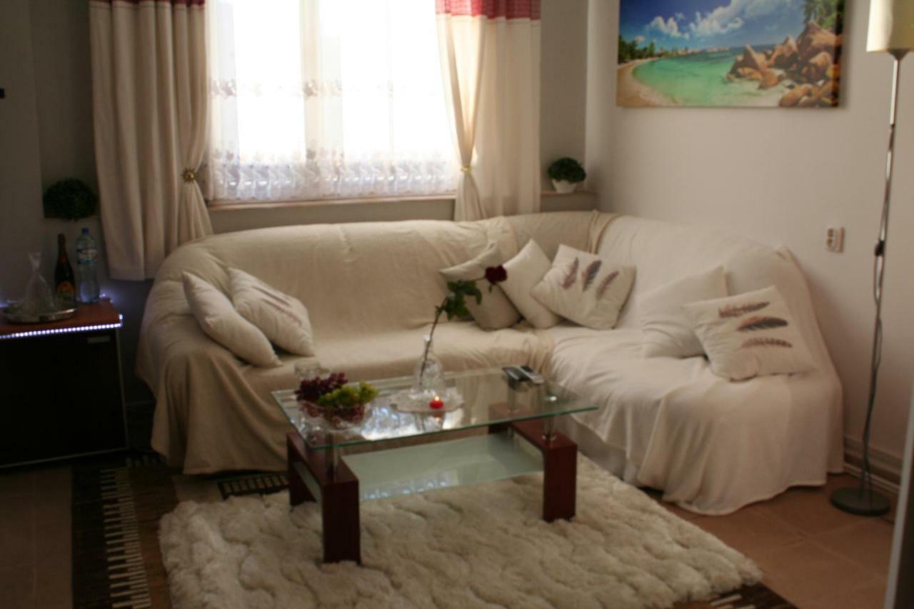 Apartament Centrum 3 Pokojowy 奥尔什丁 外观 照片