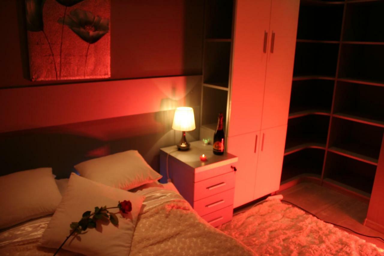 Apartament Centrum 3 Pokojowy 奥尔什丁 外观 照片