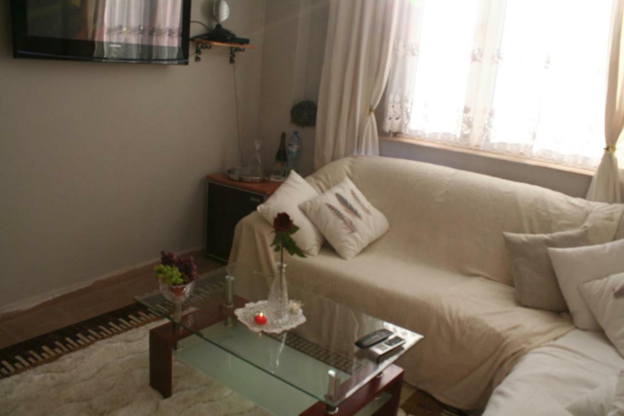 Apartament Centrum 3 Pokojowy 奥尔什丁 外观 照片