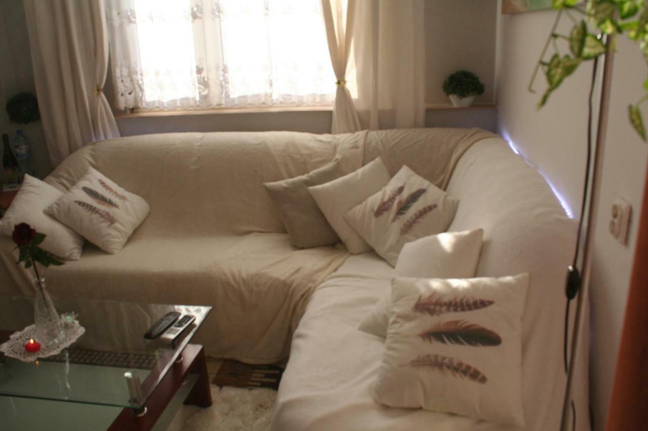Apartament Centrum 3 Pokojowy 奥尔什丁 外观 照片