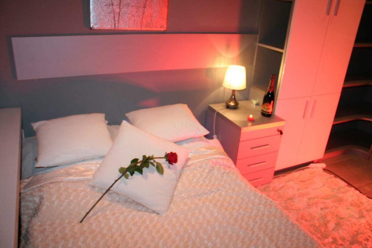 Apartament Centrum 3 Pokojowy 奥尔什丁 外观 照片