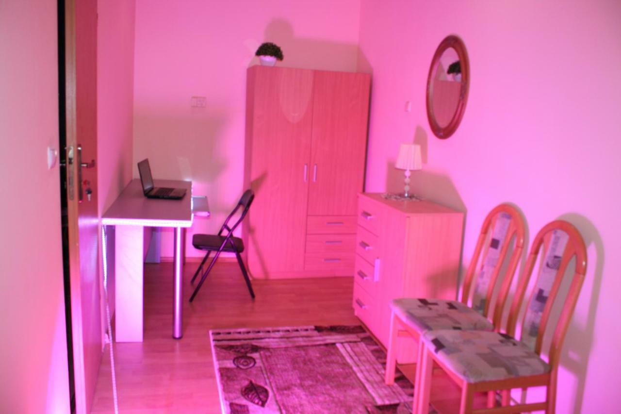 Apartament Centrum 3 Pokojowy 奥尔什丁 外观 照片