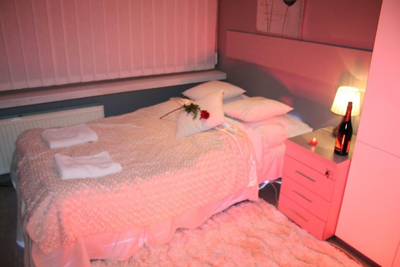 Apartament Centrum 3 Pokojowy 奥尔什丁 外观 照片
