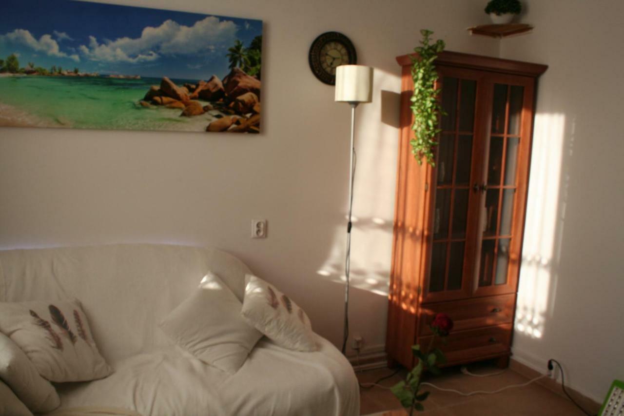 Apartament Centrum 3 Pokojowy 奥尔什丁 外观 照片