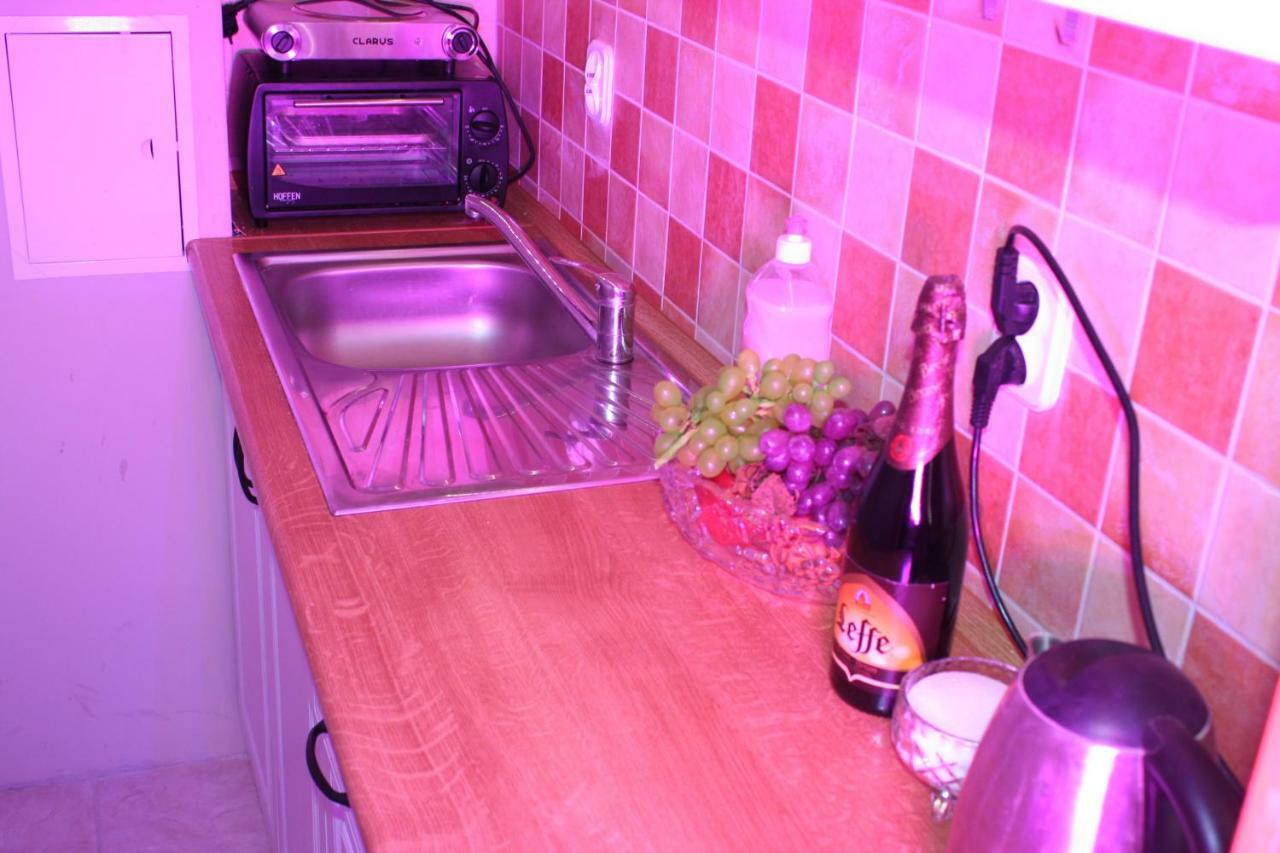 Apartament Centrum 3 Pokojowy 奥尔什丁 外观 照片