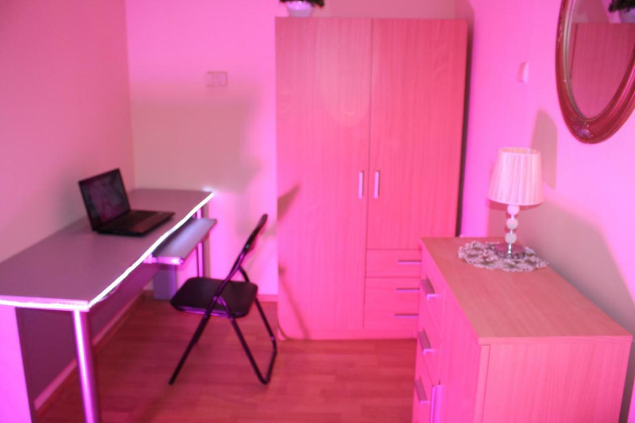 Apartament Centrum 3 Pokojowy 奥尔什丁 外观 照片