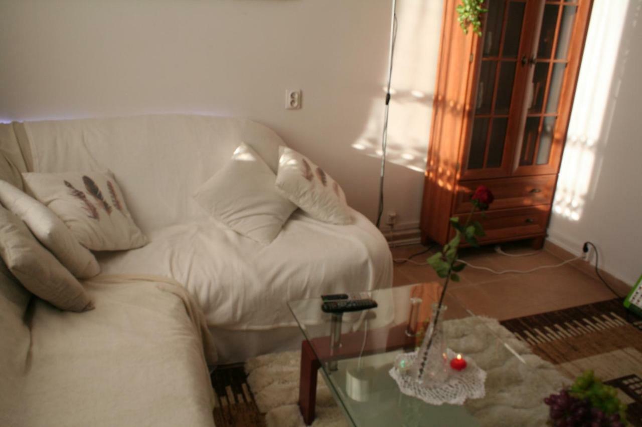 Apartament Centrum 3 Pokojowy 奥尔什丁 外观 照片